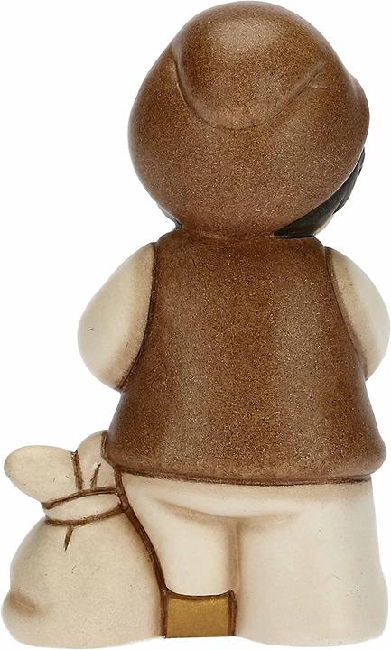 Immagine prodotto Thun Statuetta della Natività Bambino con mela