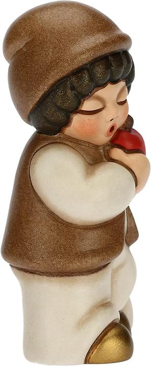 Immagine prodotto Thun Statuetta della Natività Bambino con mela