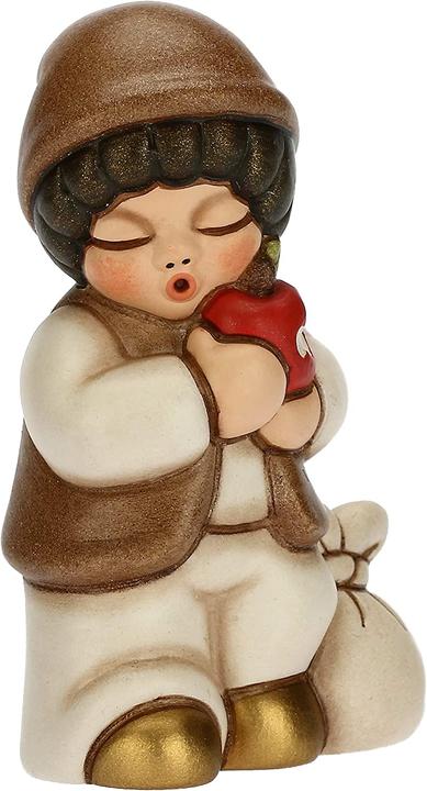 Immagine prodotto Thun Statuetta della Natività Bambino con mela