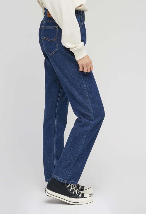 Produktbild Lee Jeans Elasticated Carol (26)
