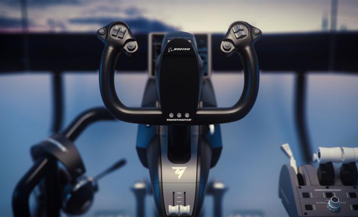 Produktbild Thrustmaster TCA Yoke Boeing Edition (PC, Xbox One S, Xbox Series X)