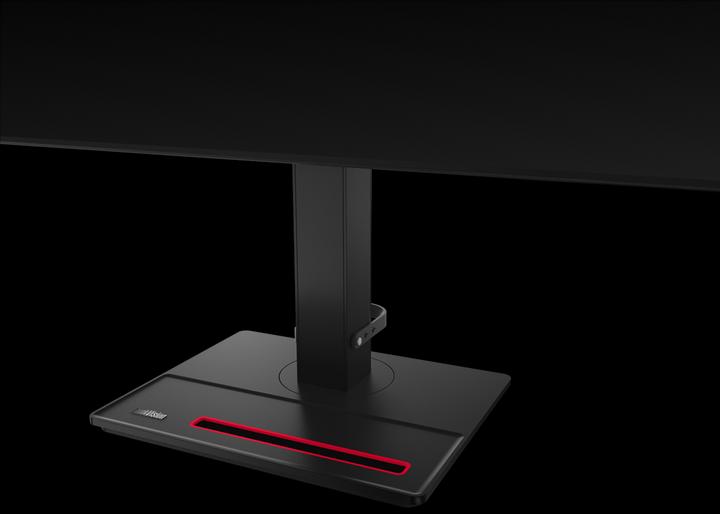 Productafbeelding Lenovo ThinkVision P27h-20 (2560 x 1440 pixels, 27")
