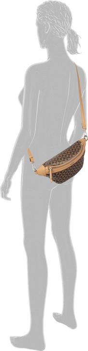 Produktbild Gabor BEHEIM INTERN. FASHION Barina, Zip tote bag M, mixed (13 l)