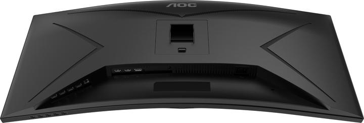 Produktbild AOC CU34P2A (3440 x 1440 Pixel, 34")
