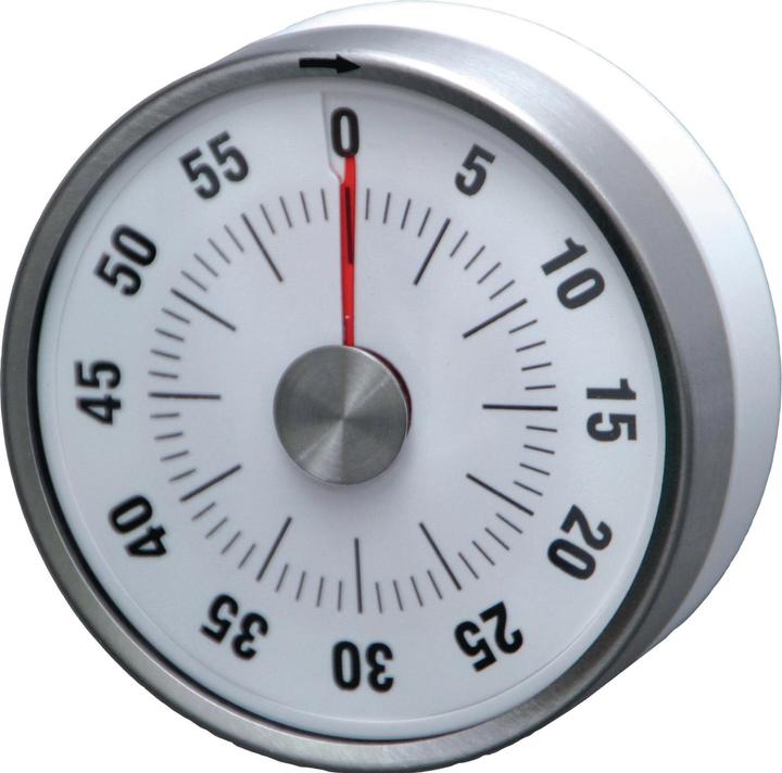 Actual product image Technoline Short-time alarm clock