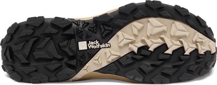 Image du produit Jack Wolfskin Women's Vojo Tour Texapore Low (39.5)
