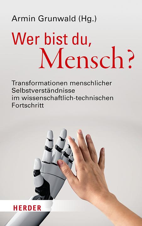 Produktbild Wer bist du, Mensch? (Deutsch, Ulrich Lüke, Thomas Söding, Elif Özmen, Alexander Filipovic, Christina Schües, 2021)