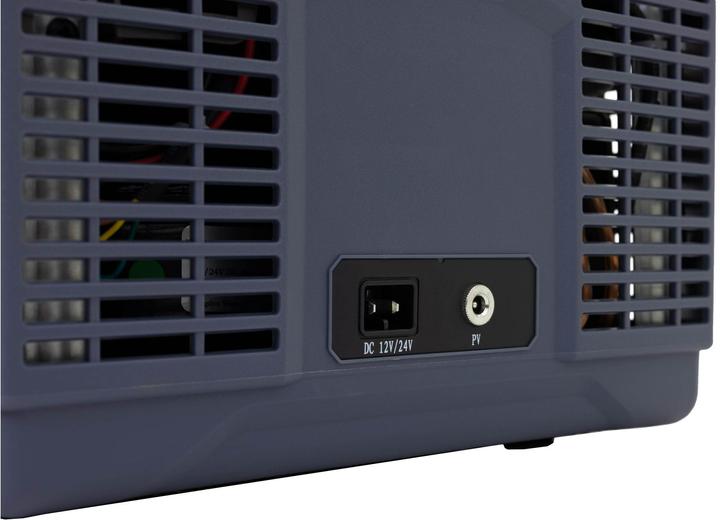 Produktbild Koor Kompressor-Kühlbox ACUX 18 mit Powerbank (18 l)