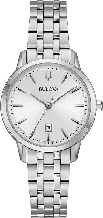 Image du produit Bulova 96M165 Classique Montre Femme 31mm 3ATM (Montre analogique, 31 mm)