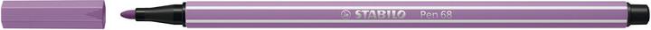 Image du produit STABILO Pen 68 Pastel Love (Multicolore, 12 x)