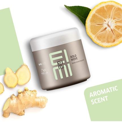 Immagine prodotto Wella EIMI mossa audace 150 ml (Cera per capelli, 150 ml)