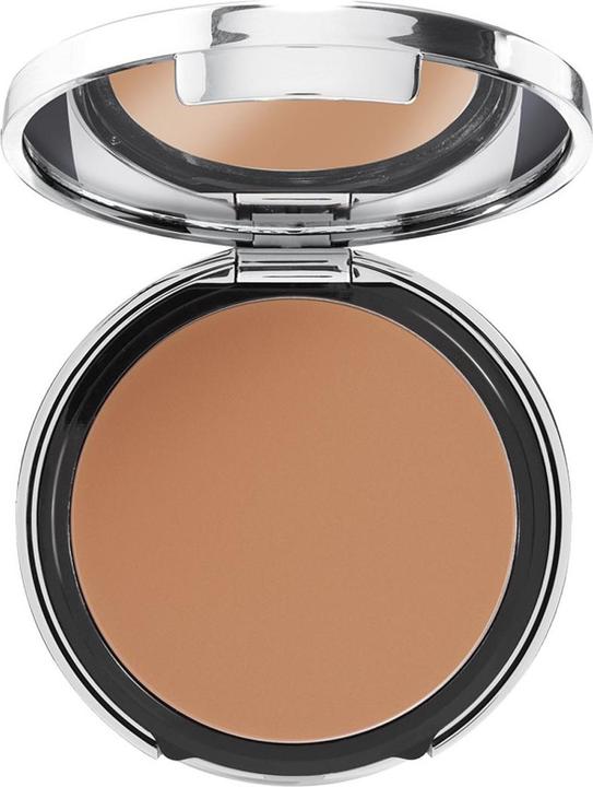 Actual product image Pupa Milano Extreme Matt amber