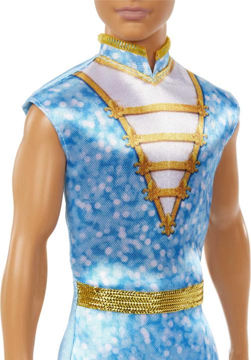 Produktbild Barbie Royal Ken 1 - Brunette