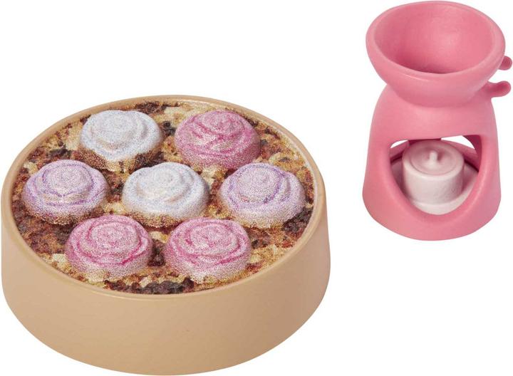 Image du produit Barbie Wellness - Spa Day