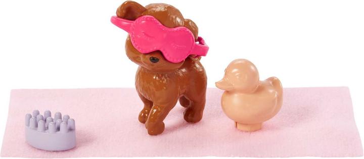 Image du produit Barbie Wellness - Spa Day