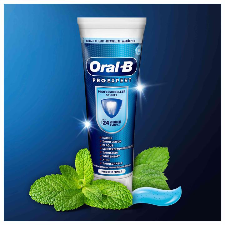 Immagine prodotto Oral-B Pro-Expert (75 ml)
