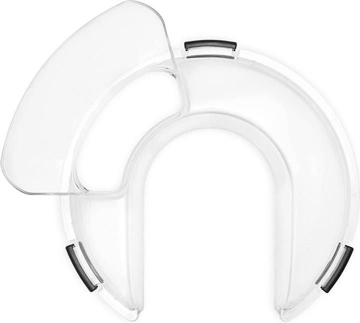 Actual product image KitchenAid 5KSMTHPS Splash guard