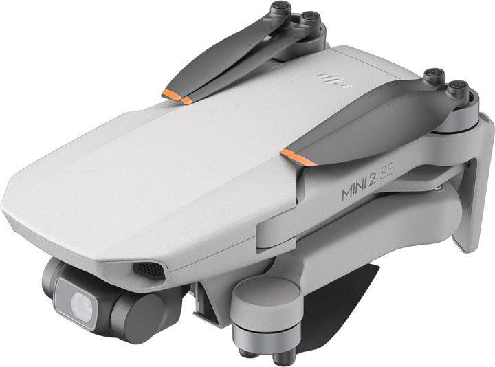 Produktbild DJI Mini 2 SE Fly More Combo (31 min, 246 g, 12 Mpx)