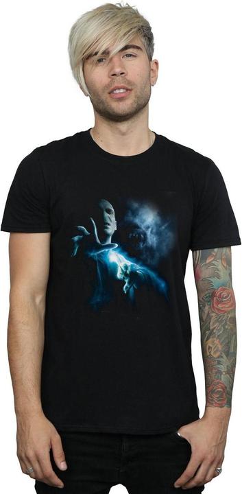 Produktbild Voldemort Shadow TShirt (XXL)