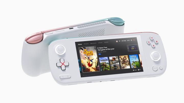 Immagine prodotto Ayaneo Handheld AIR