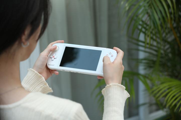 Immagine prodotto Ayaneo Handheld AIR