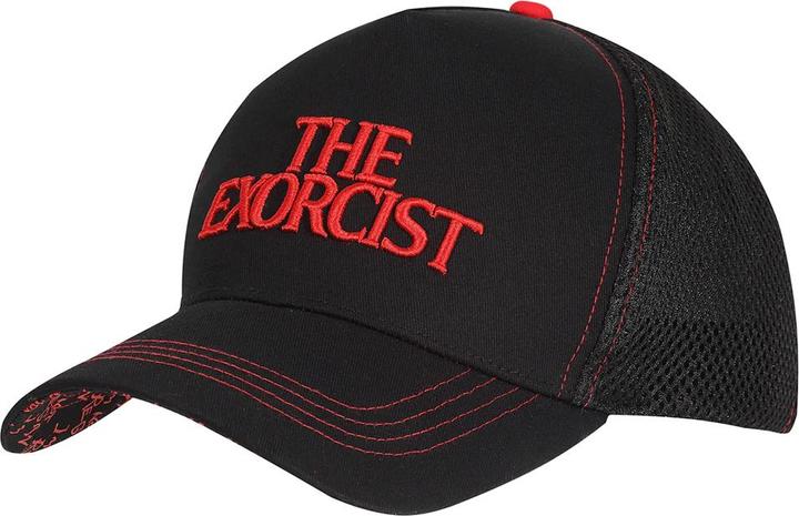 Immagine prodotto The Exorcist Cappellino Da Baseball Logo (Taglia unica)