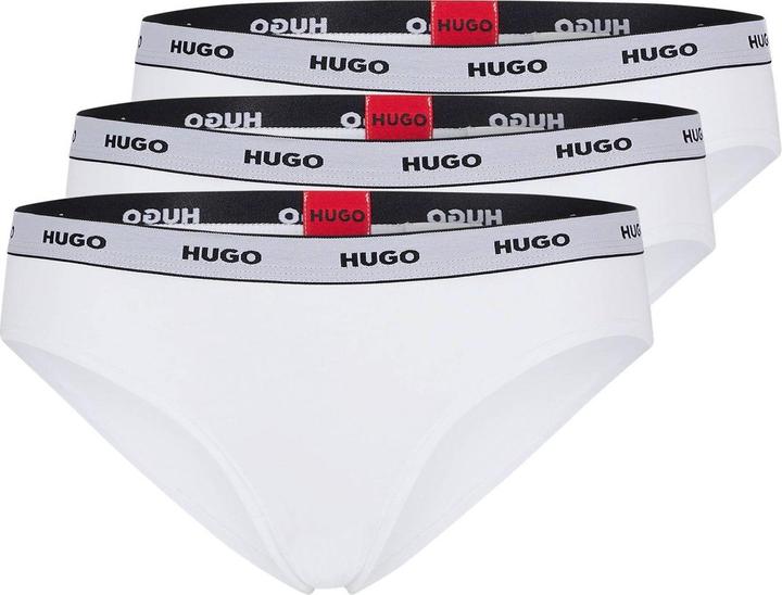 Immagine prodotto HUGO Slip Casual (XS, confezione da 6)