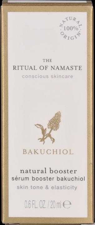 Immagine prodotto Rituals Namaste Bakuchiol Booster Naturale (20 ml)