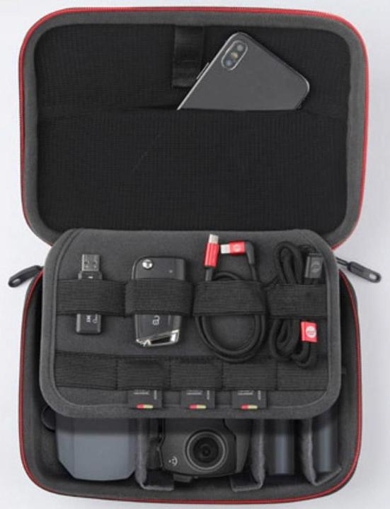 Image du produit Pgytech DJI Mavic Mini (Sac de transport pour drone, DJI Mavic Mini)