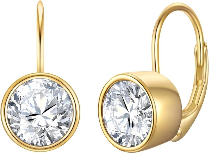 Produktbild Rafaela Donata Damen Ohrringe Sterling Silber - 35700 (Sterling Silber)