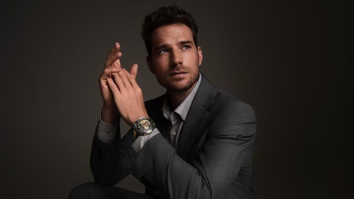 Produktbild Huawei Watch Ultimate Design (49.40 mm)