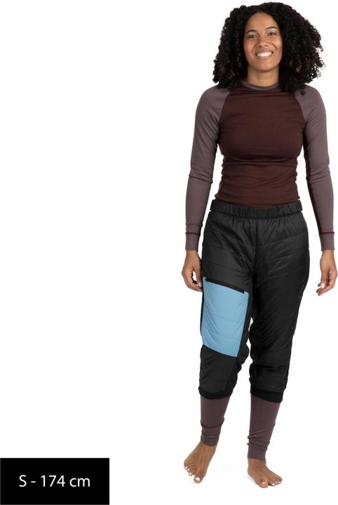 Produktbild Stoic MountainWool60 KilvoSt. Padded 3/4 Pants (3XL)