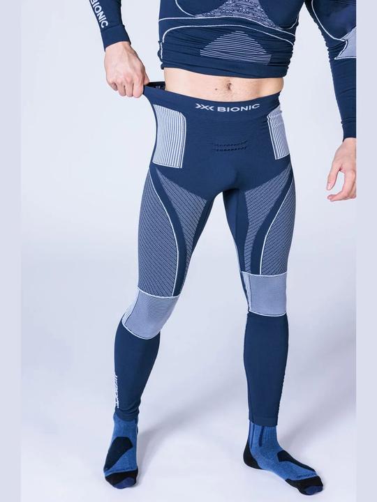 Image du produit X-Bionic Hommes Energy Accumulator 4.0 Pants (L)