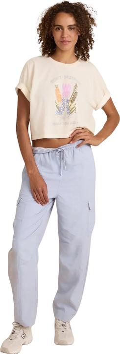 Actual product image Roark Nature Cropped Boxy (S)