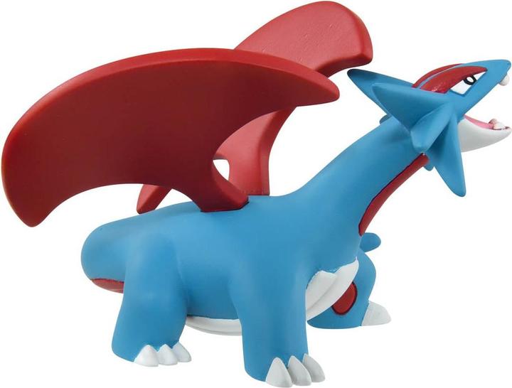 Produktbild Takara Tomy Pokemon - Brutalanda Moncollé