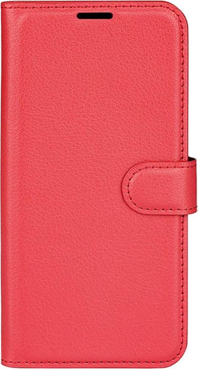 Produktbild Cover-Discount iPhone 16 Pro - Leder Etui Hülle (Apple iPhone 16 Pro)