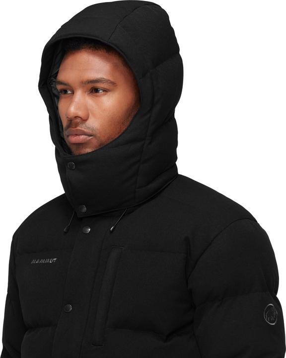 Produktbild Mammut Roseg 2.0 IN Hooded Jacket Men (XXL)