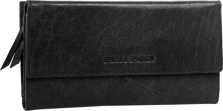 Actual product image Spikes & Sparrow Geldbörse