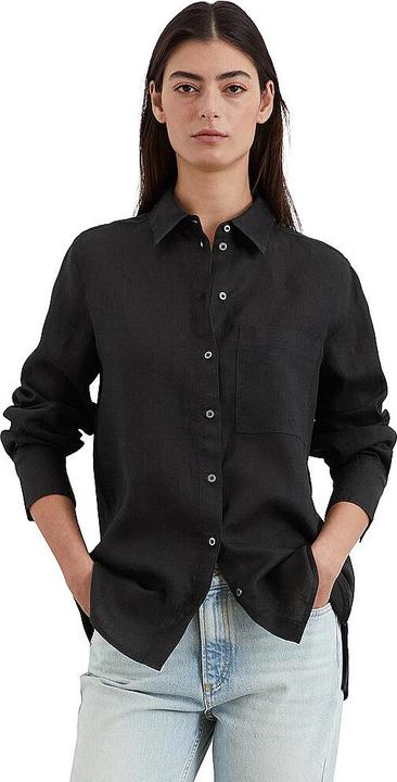 Produktbild Marc O'Polo Leinenbluse (36)