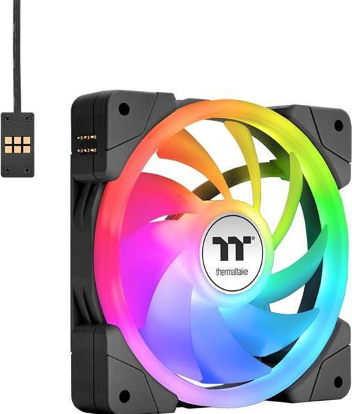 Produktbild Thermaltake MAGFloe 360 Ultra AiO Black