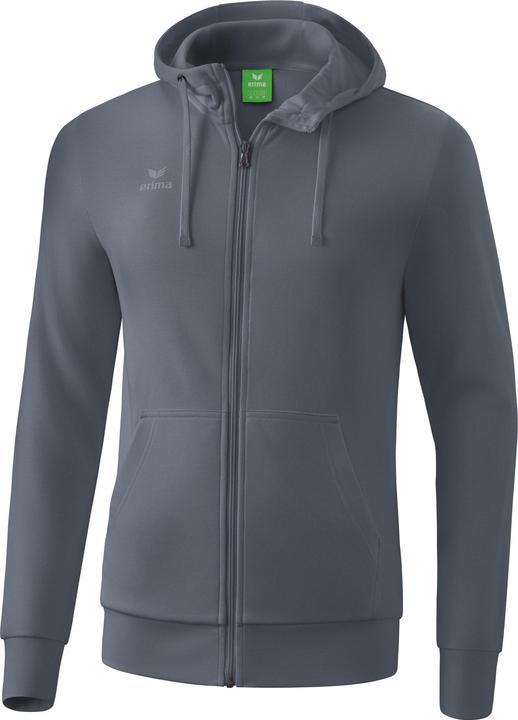 Erima Kapuzensweatjacke
