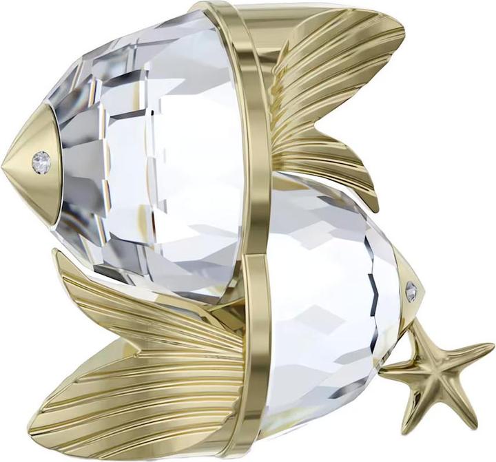 Produktbild Swarovski Zodiac Fische (Metall)
