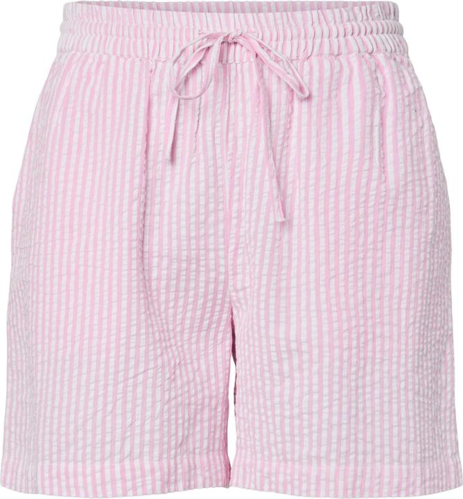 Pieces Pcsally Hw Loose String Shorts Noos