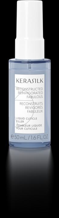 Produktbild Kerasilk Specialist - Liquid Cuticle Filler (50 ml)