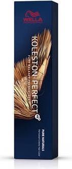 Immagine prodotto Wella Koleston Perfect Me+ Pure Naturals (10/03 biondo chiaro oro naturale)