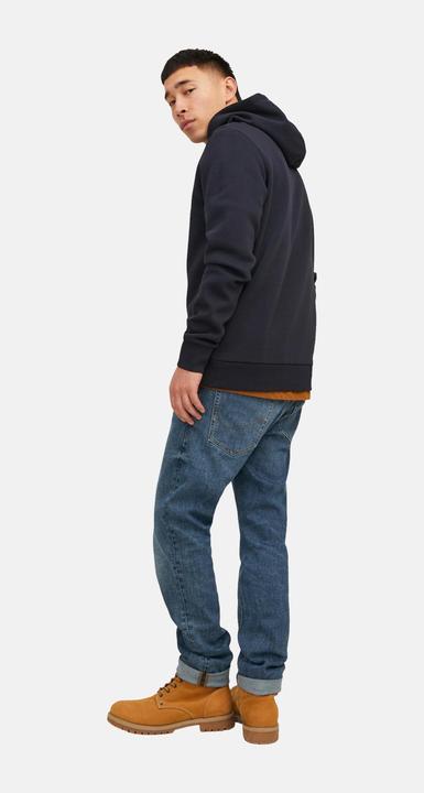Image du produit Jack & Jones Logo Hoodie (XL)