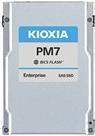Image du produit Kioxia PM7-V Series KPM71VUG1T60 - SSD - (1600 Go, 2.5")