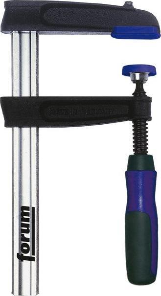 Image du produit Forum Professional Solutions Pince-étau TG 250x120mm 2K (250 mm)