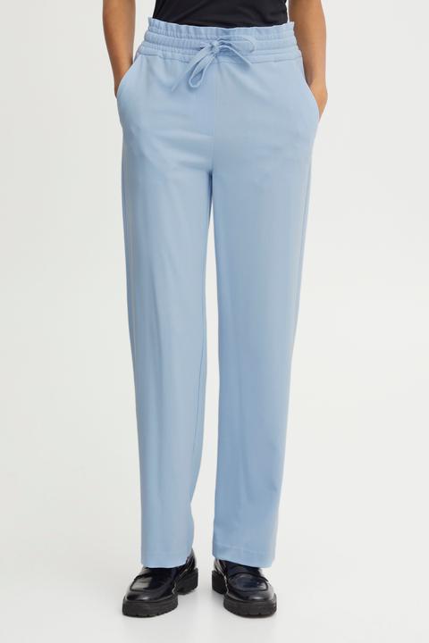 Actual product image B.young BYDANTA CASUAL PANT Y - 20813077 (42)
