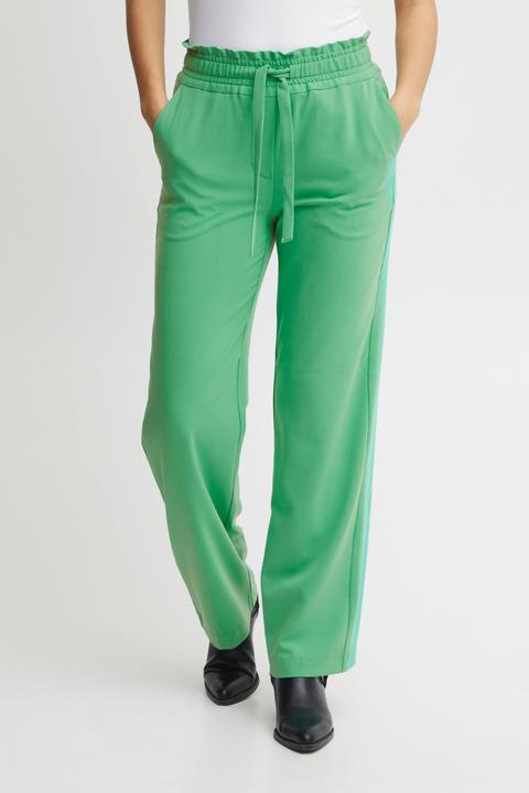 Actual product image B.young BYDANTA CASUAL PANT Y - 20813077 (34)
